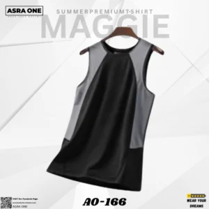 Asra One Sports Maggie T-shirt – AO-166