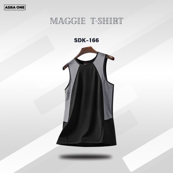 Asra One Sports Maggie T-shirt – SDK-166