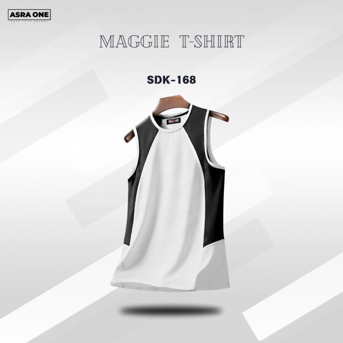 Asra One Sports Maggie T-shirt – SDK-168