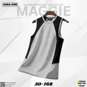 Asra One Sports Maggie T-shirt – AO-168