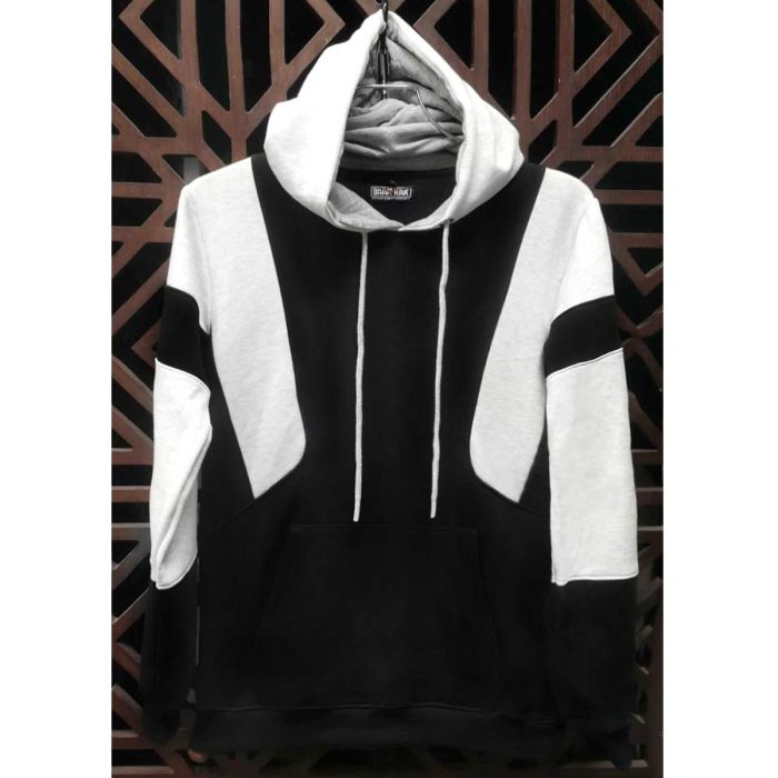 Asra One Exclusive Hoodie- SDK-H22 - Image 2