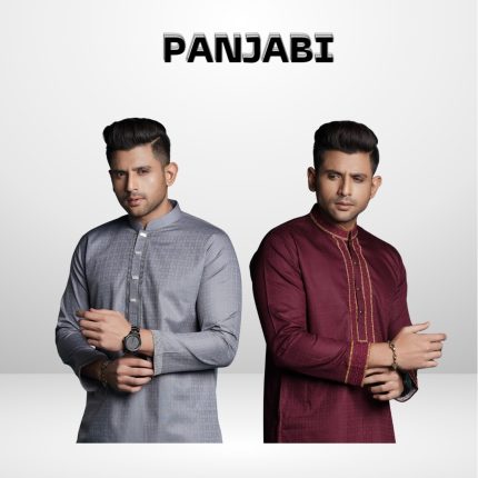 Panjabi Collection