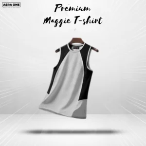 Asra One Sports Maggie Tshirt