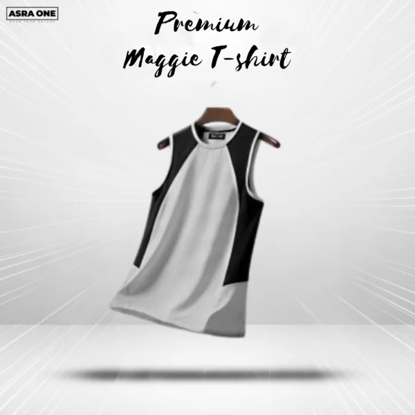 Asra One Sports Maggie Tshirt