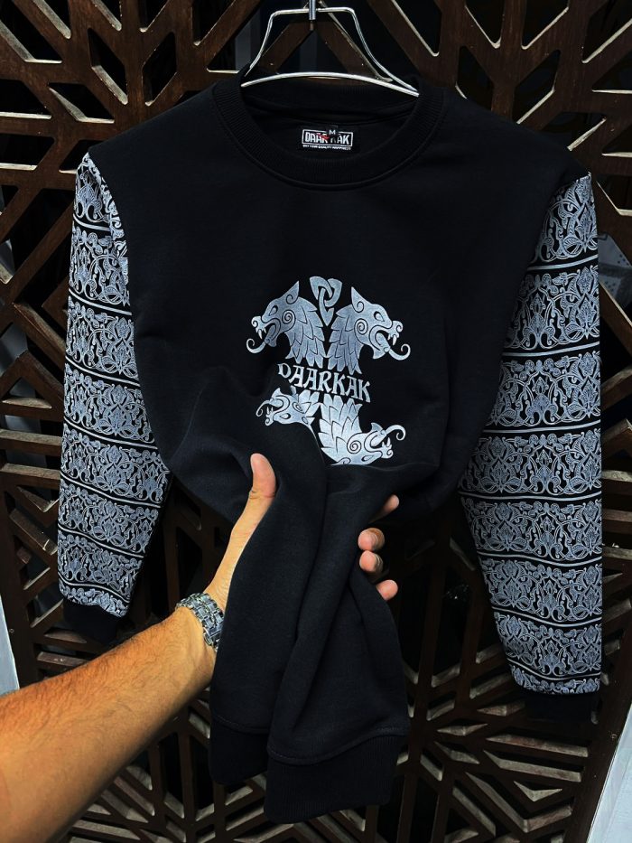 Asra One Exclusive Sweat Shirt - SDK208 - Image 2