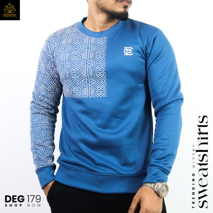 Asra One Exclusive SweatShirt – DEG-179