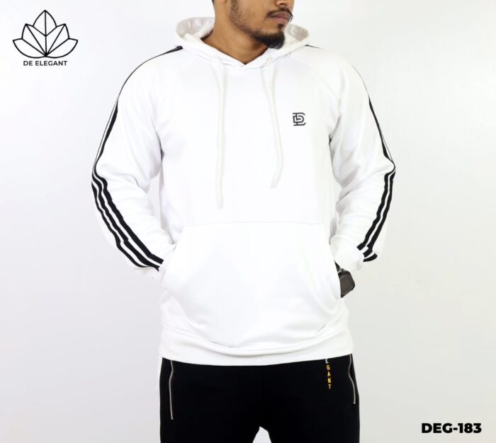 Asra One Exclusive Hoodie – DEG-183 - Image 3