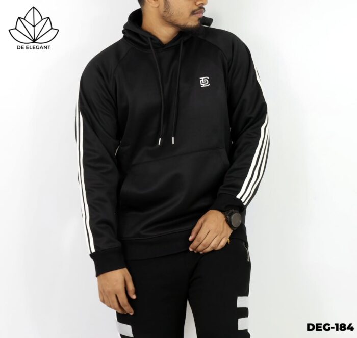 Asra One Exclusive Hoodie – DEG-183/184 - Image 5