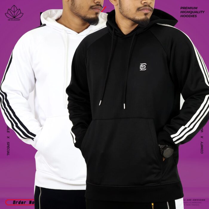 Asra One Exclusive Hoodie – DEG-183/184