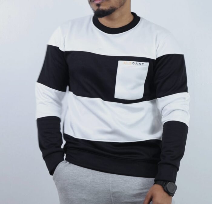 Asra One Exclusive SweatShirt – DEG-175 - Image 2