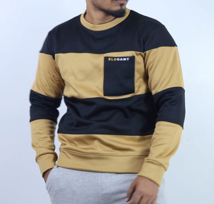 Asra One Exclusive SweatShirt – DEG-174 - Image 3