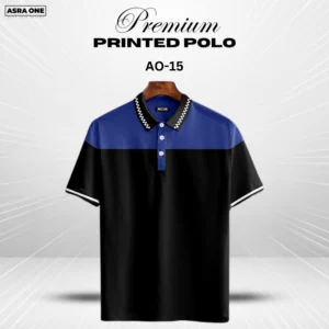 Asra One Premium Polo