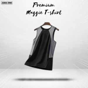 Asra One Sports Maggie Tshirt