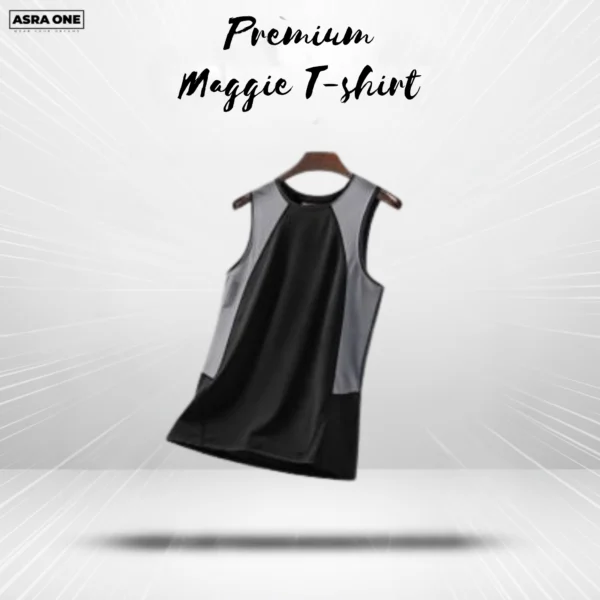 Asra One Sports Maggie Tshirt