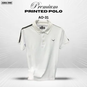 Asra One Premium Polo