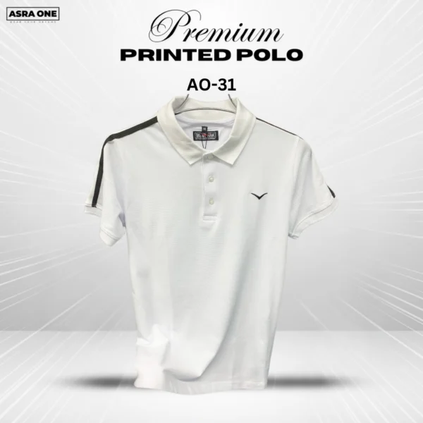 Asra One Premium Polo