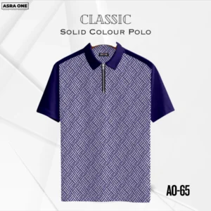 Asra One Premium Polo