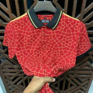 Asra One Premium Polo