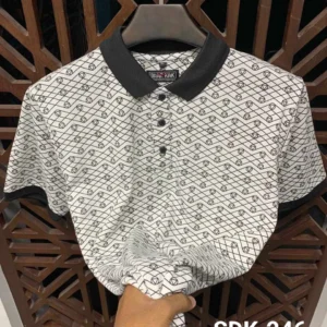 Asra One Premium Polo