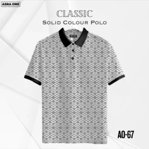 Asra One Premium Polo