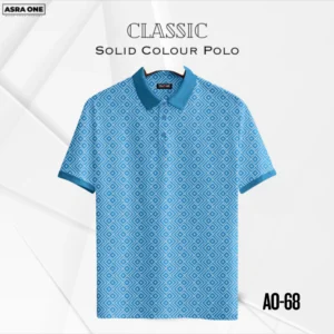Asra One Premium Polo