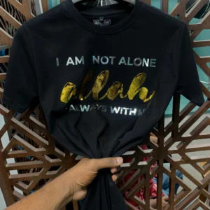 Asra One Islamic Tshirt
