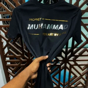 Asra One Islamic Tshirt