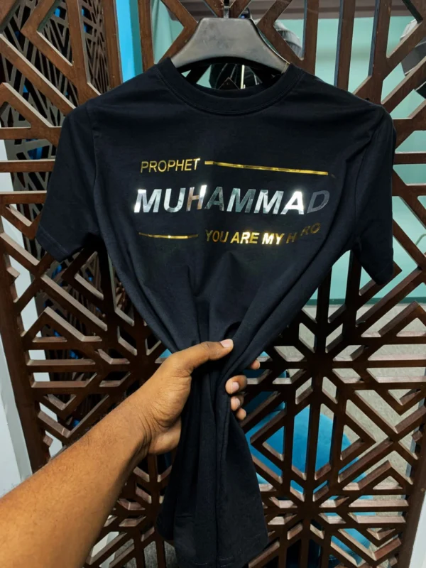 Asra One Islamic Tshirt