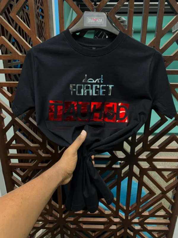 Asra One Islamic Tshirt