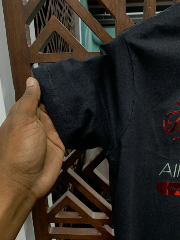 Asra One Islamic Tshirt