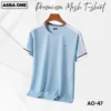 Asra One Premium Mesh T-shirt