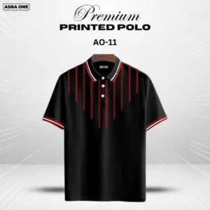 Asra One Premium Polo