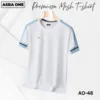 Asra One Premium Mesh T-shirt