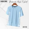 Asra One Premium Mesh T-shirt