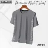 Asra One Premium Mesh T-shirt