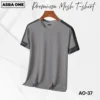 Asra One Premium Mesh T-shirt