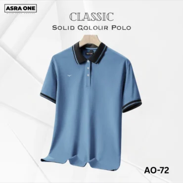 Asra One Premium Polo