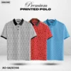 Asra One Premium Polo