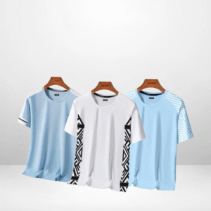 Mesh T-Shirt