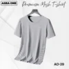 Asra One Premium Mesh T-shirt