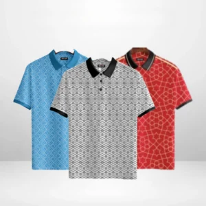 Print Polo