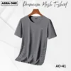 Asra One Premium Mesh T-shirt