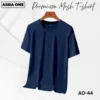 Asra One Premium Mesh T-shirt