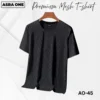 Asra One Premium Mesh T-shirt