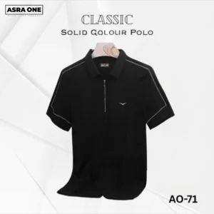 Asra One Premium Polo