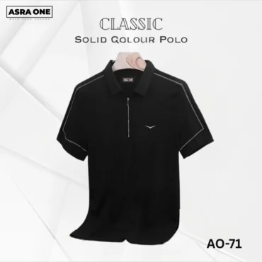Asra One Premium Polo