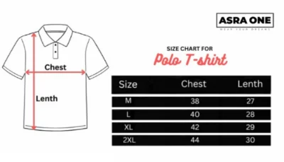 Asra One Jacquard Polo