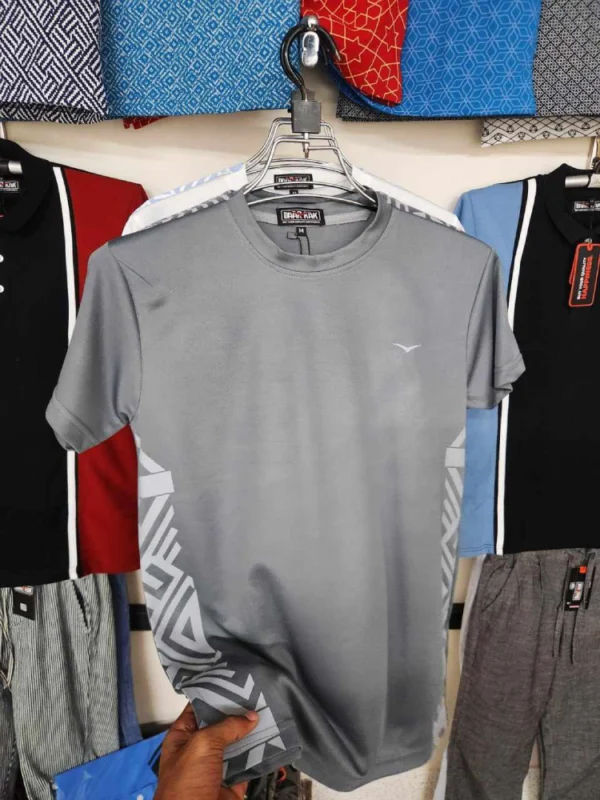 /Asra One Premium Mesh T-shirt – (3 pcs Combo) A0-52/53/54 - Image 4