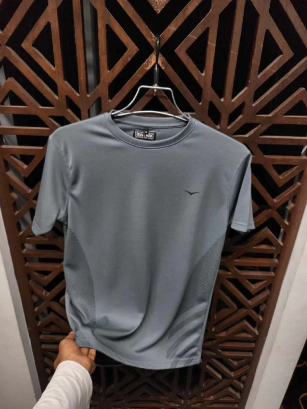 Asra One Premium Mesh T-shirt – (3 pcs Combo) A0-39/40/41 - Image 3