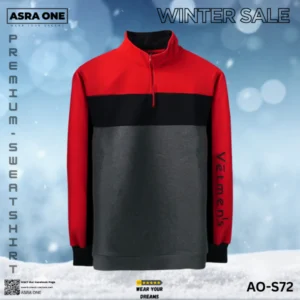 Asra One Premium SweatShirts